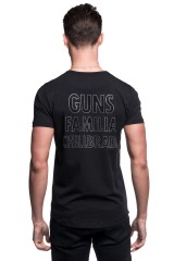 allguns black