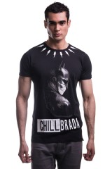 Bad Black