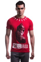 Bad Red