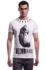 Bad White