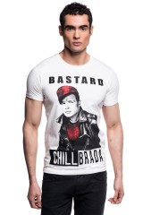 bastard white