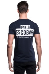 esco blue