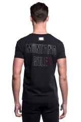 montana black