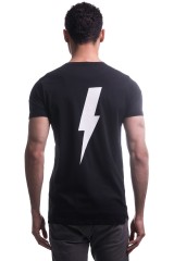 skull black