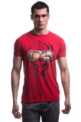 sunglass red